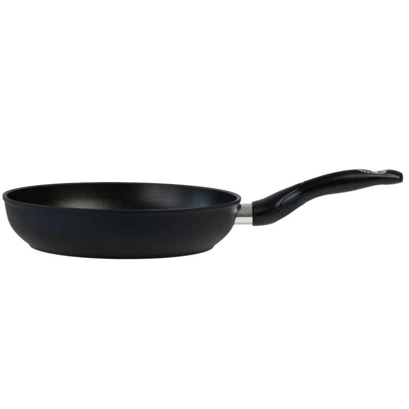 Preview: Schmorpfanne 28 cm BAF BLACKline für alle Herdarten