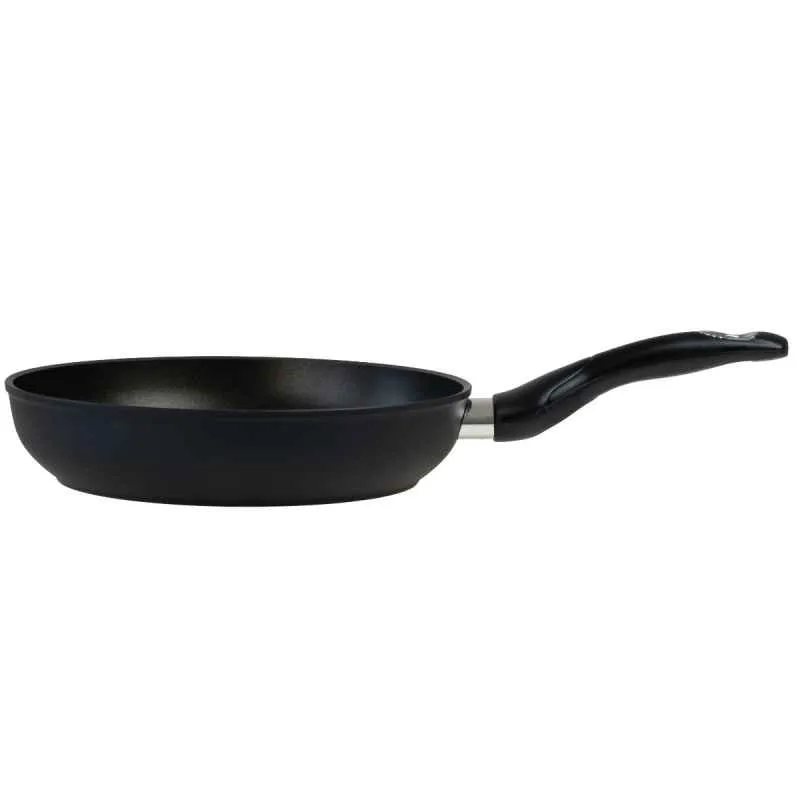 Schmorpfanne 28 cm BAF BLACKline für alle Herdarten