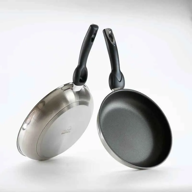BAF Pfanne Serie Galaxy induktionsgeeignet