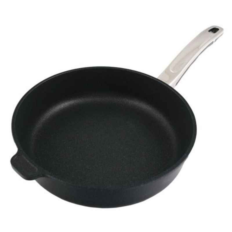 Preview: Schmorpfanne 28 cm BAF GIGANT Newline für alle Herdarten