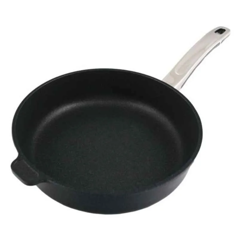 Schmorpfanne 24 cm BAF GIGANT Newline für alle Herdarten