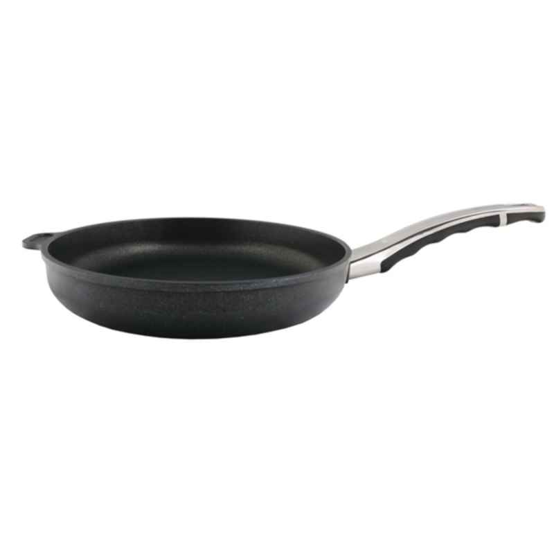Preview: Schmorpfanne 28 cm BAF GIGANT Newline für alle Herdarten