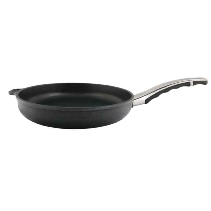 Schmorpfanne 24 cm BAF GIGANT Newline für alle Herdarten