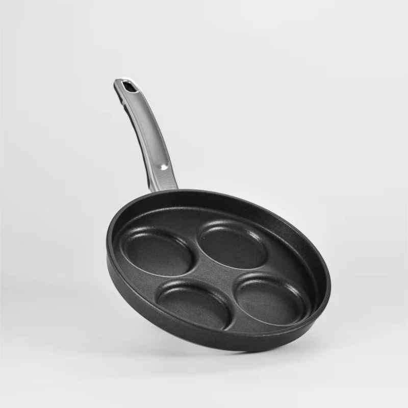Preview: Mehrzweckpfanne 26 cm BAF GIGANT Newline für alle Herdarten