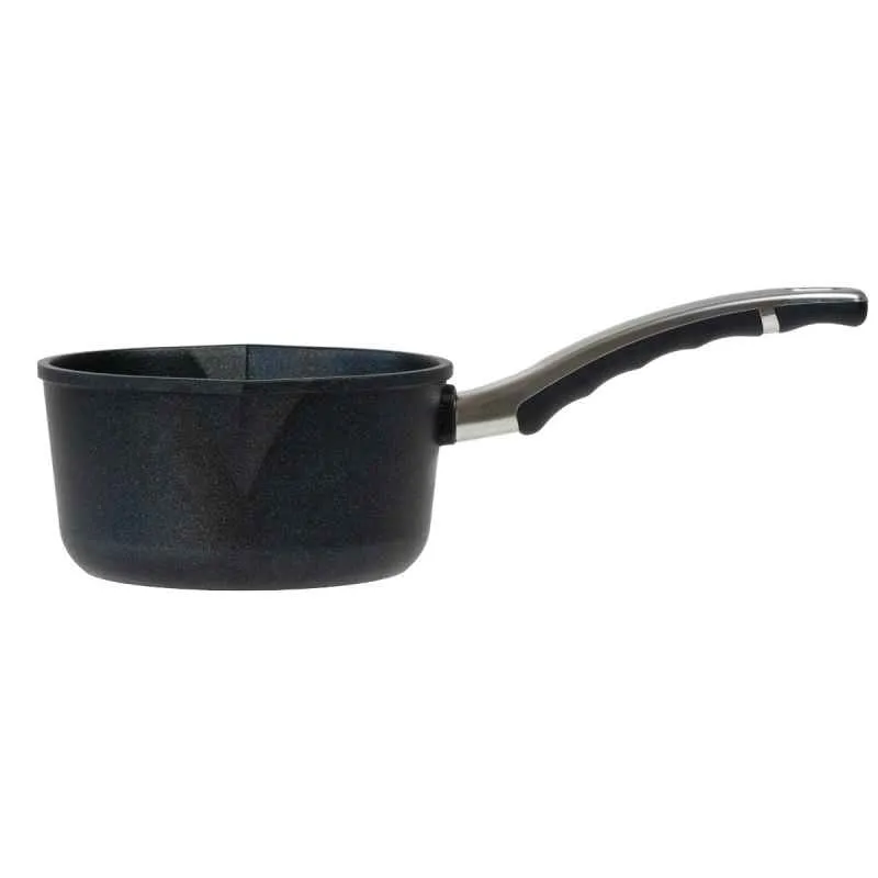 Stieltopf / Kasserolle 18 cm BAF GIGANT Newline für alle Herdarten