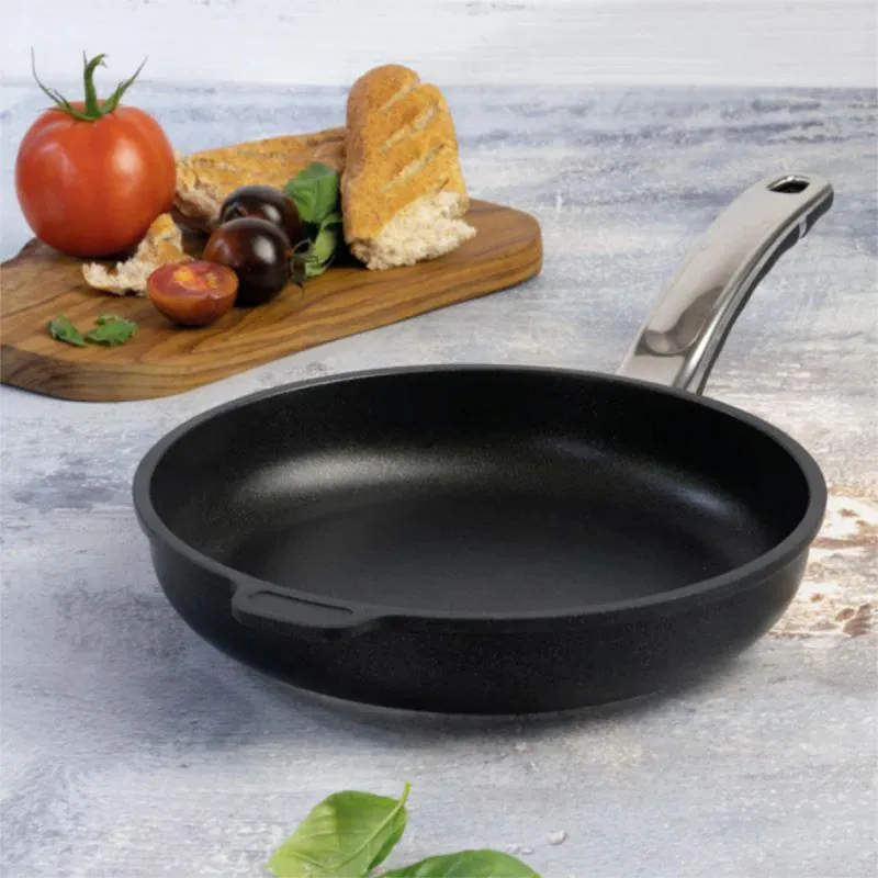 Bratpfanne 24 cm BAF GIGANT Newline für alle Herdarten