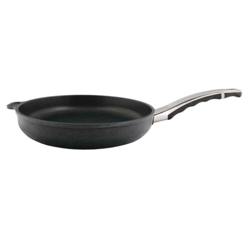 Preview: Bratpfanne 24 cm BAF GIGANT Newline für alle Herdarten