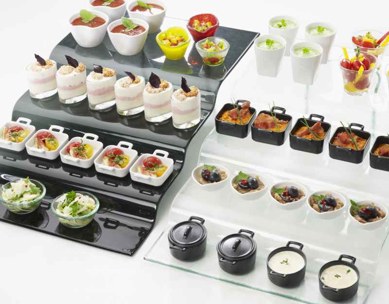 Preview: MINIATUR TOEPFCHEN MIT-HENKEL Weiss