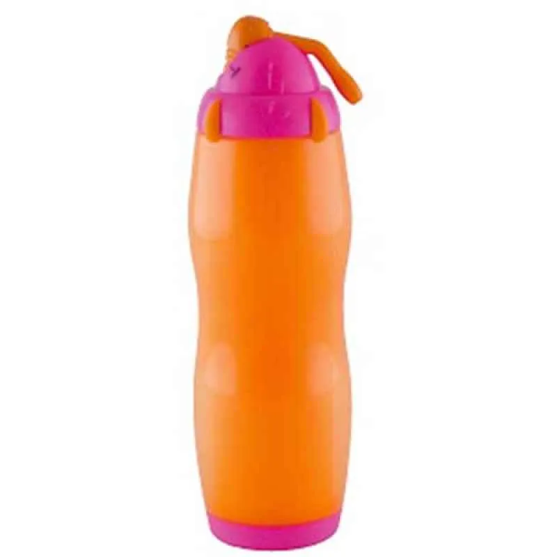 Cool Sip Trinkflasche orange 0,5 l