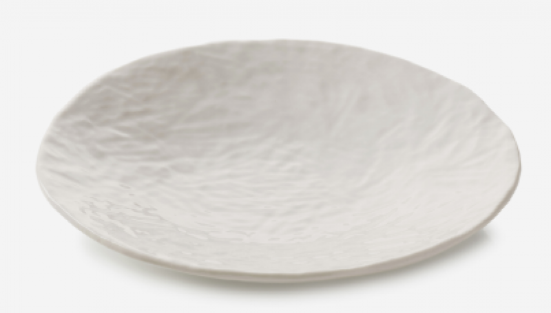 Preview: YLI COUPTELLER 22 CM Alabaster Weiss