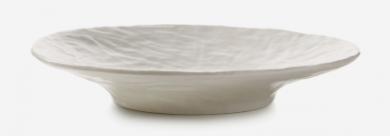 Preview: YLI COUPTELLER 22 CM Alabaster Weiss