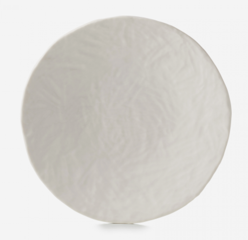 Preview: YLI COUPTELLER 22 CM Alabaster Weiss