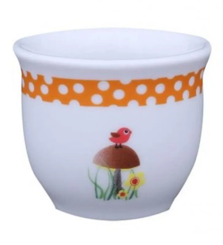 Eierbecher 4,5 cm Rieke