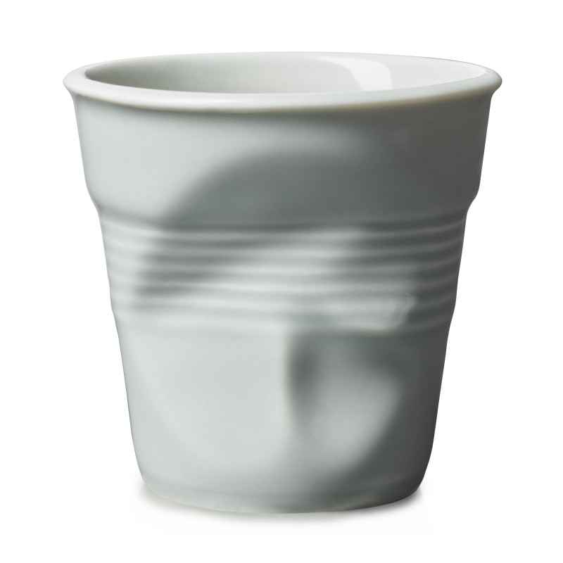 Preview: Knickbecher Cappuccino 0,18l Gris ciel