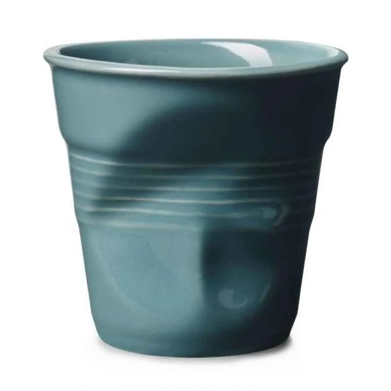 Knickbecher Espresso 0,08l Abyssblau