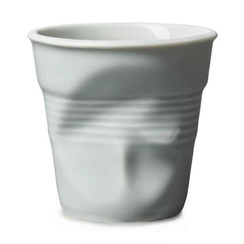 Knickbecher Espresso 0,08l Gris Ciel