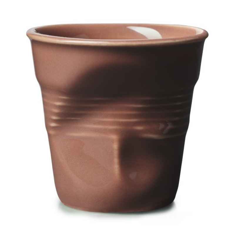 Preview: Knickbecher Espresso 0,08l Terre brulée