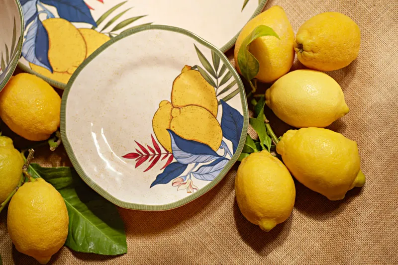 Schüssel / Salatschüssel Ø 36 cm Limu