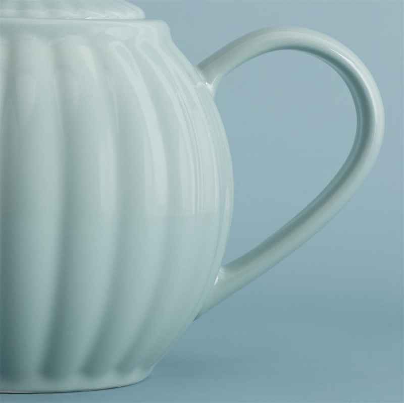 Preview: Teekanne Luxe, mint 1100 ml für 6 Tassen Price & Kensington