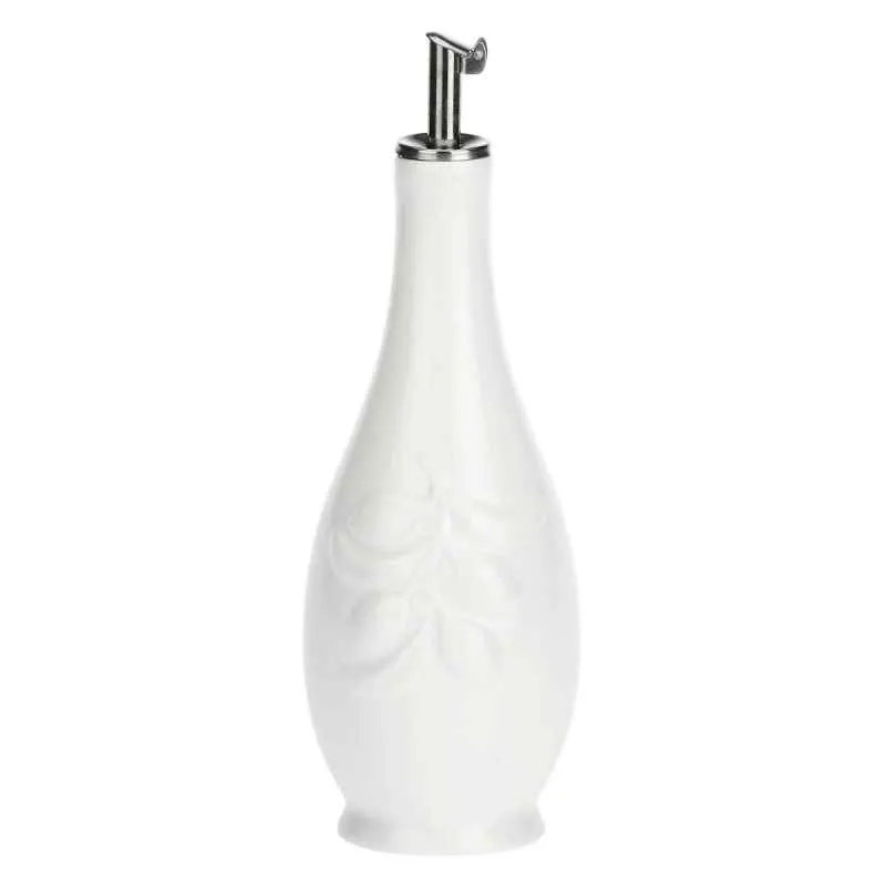 Menage/ Ölflasche "Oliera Classica" Menage 0,25 l