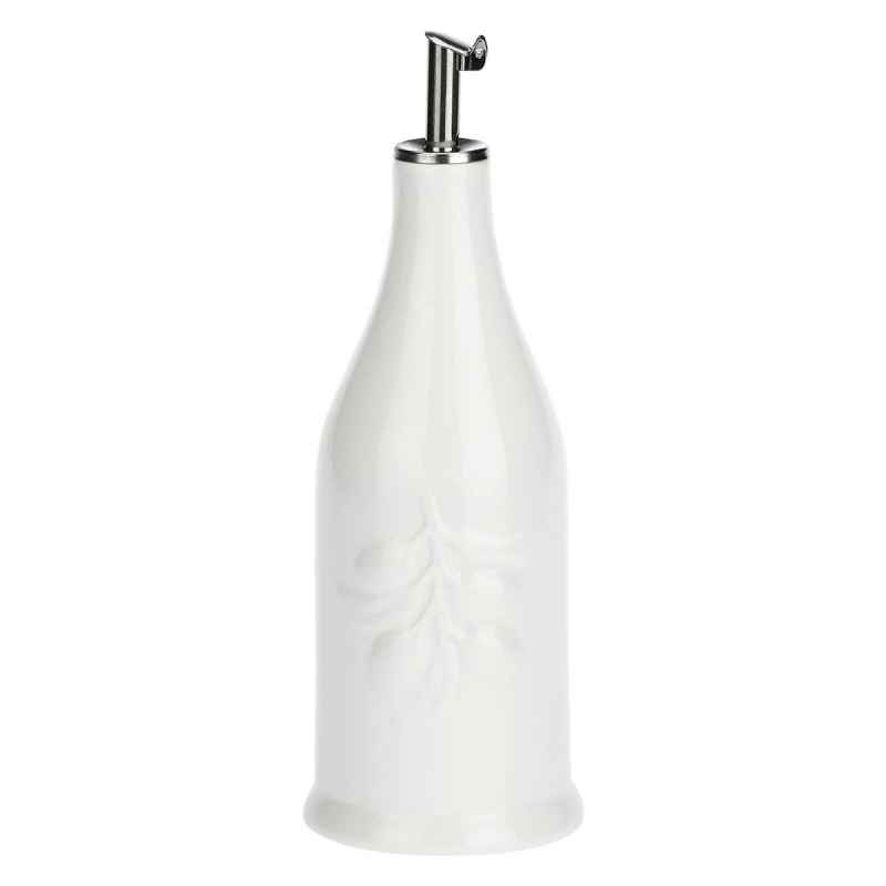 Preview: Menage/ Ölflasche "Oliera Cilindrica" Menage 0,3 l