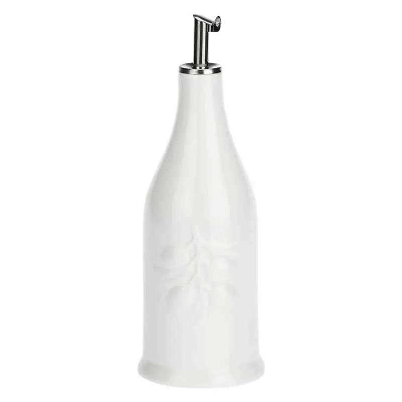 Menage/ Ölflasche "Oliera Cilindrica" Menage 0,3 l
