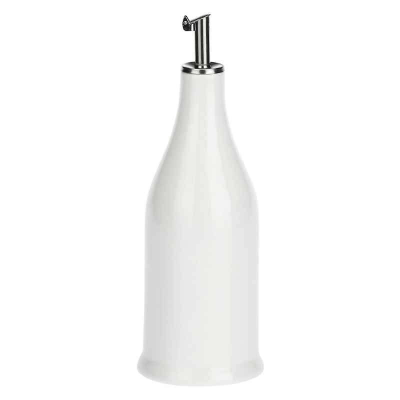 Preview: Menage/ Ölflasche "Oliera Cilindrica" Menage 0,3 l