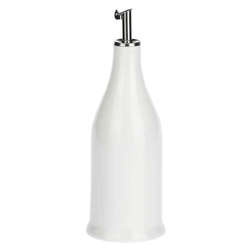 Menage/ Ölflasche "Oliera Cilindrica" Menage 0,3 l