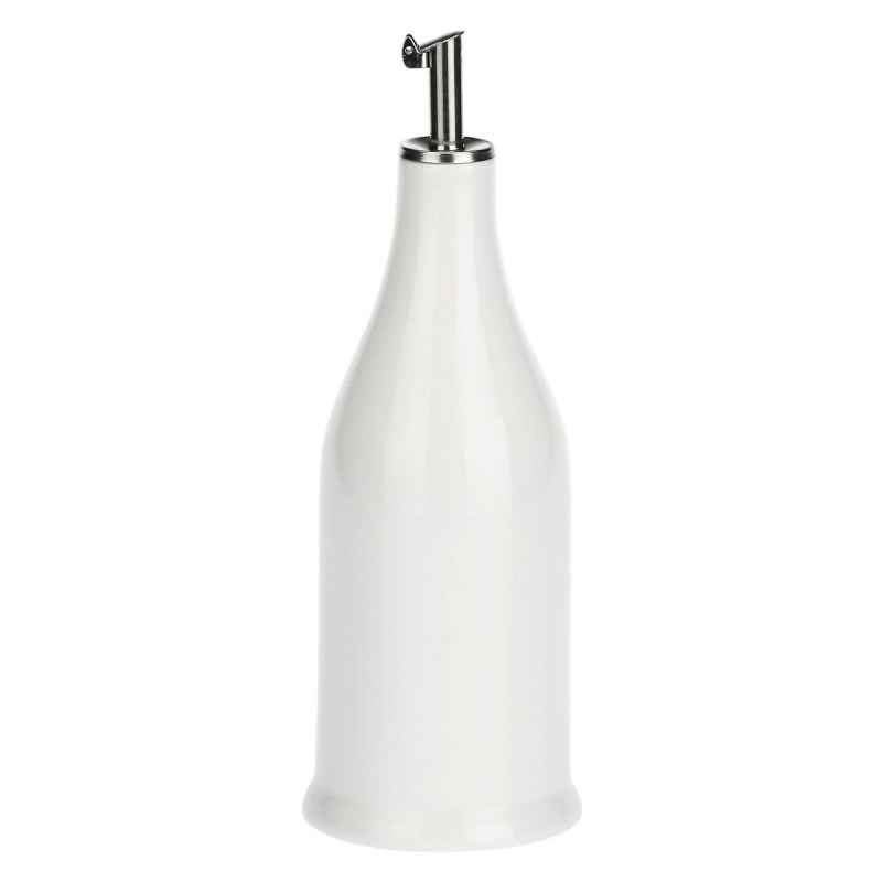 Preview: Menage/ Essigflasche "Acetiera Cilindrica" Menage 0,3 l