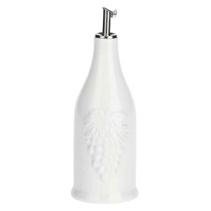 Preview: Menage/ Essigflasche "Acetiera Cilindrica" Menage 0,3 l