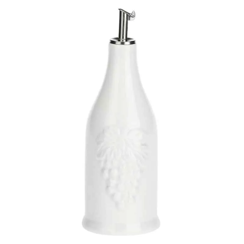 Menage/ Essigflasche "Acetiera Cilindrica" Menage 0,3 l