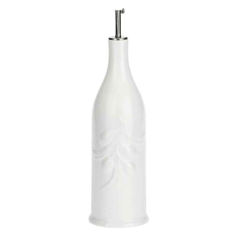 Preview: Menage/ Ölflasche "Oliera Cilindrica" Menage 1 l