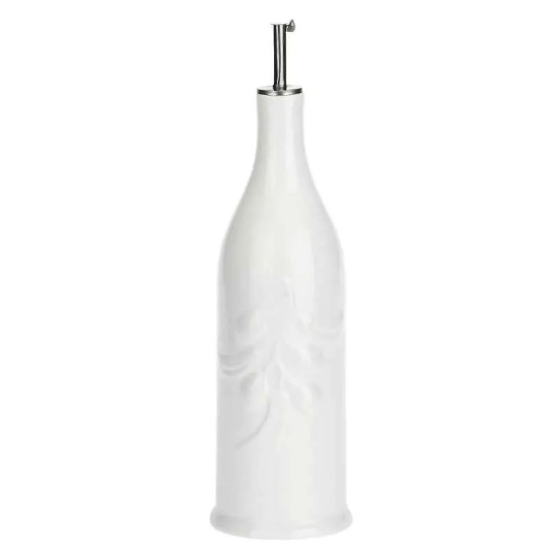 Menage/ Ölflasche "Oliera Cilindrica" Menage 1 l
