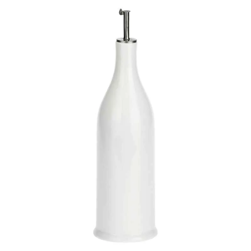 Menage/ Ölflasche "Oliera Cilindrica" Menage 1 l