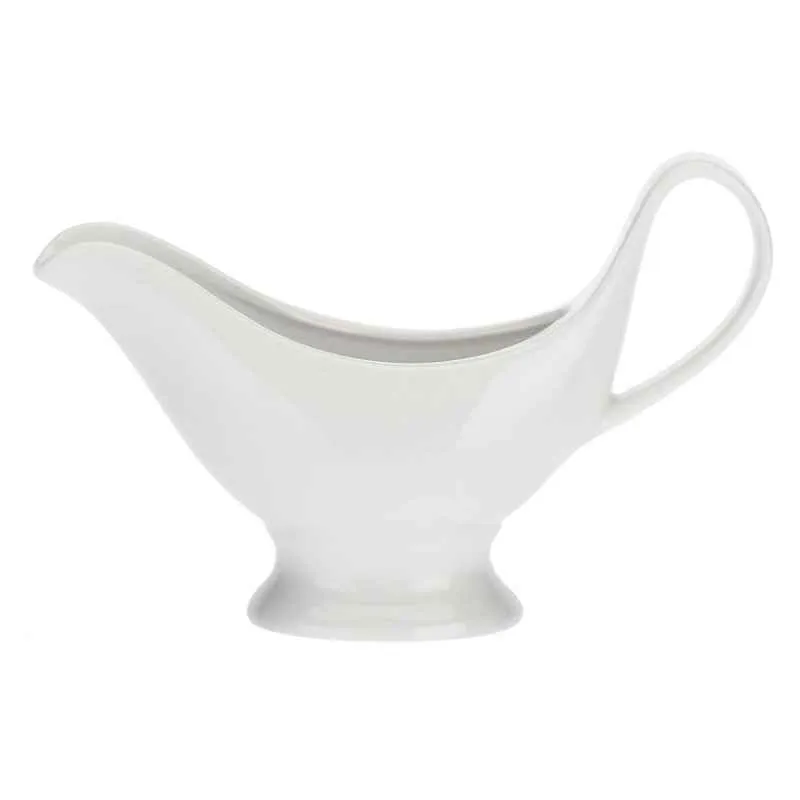 Sauciere "Salsiera Classica" Menage 0,3 l