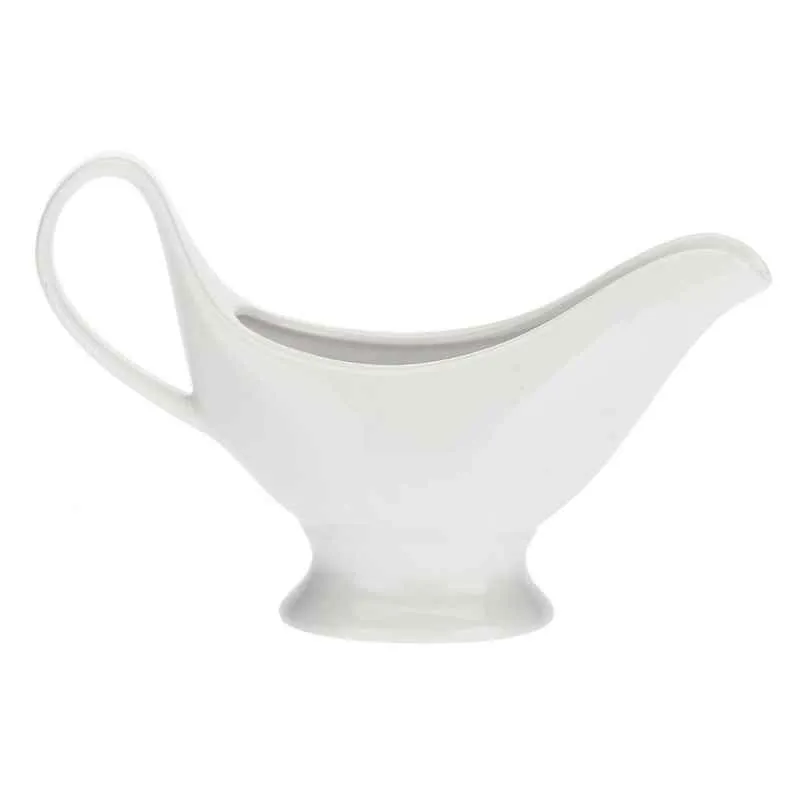 Sauciere "Salsiera Classica" Menage 0,3 l