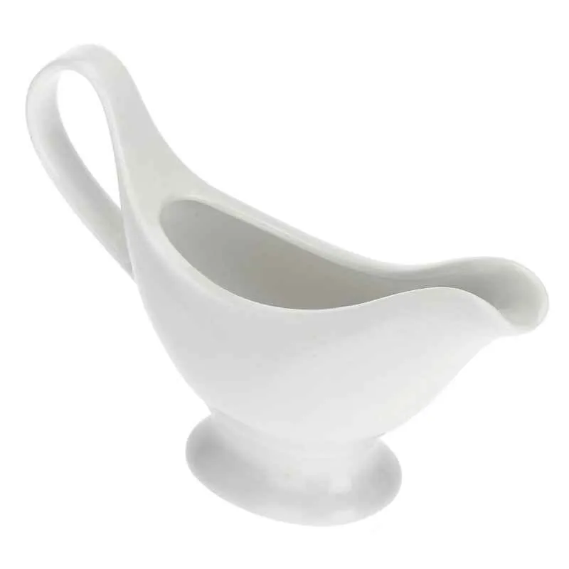 Sauciere "Salsiera Classica" Menage 0,3 l