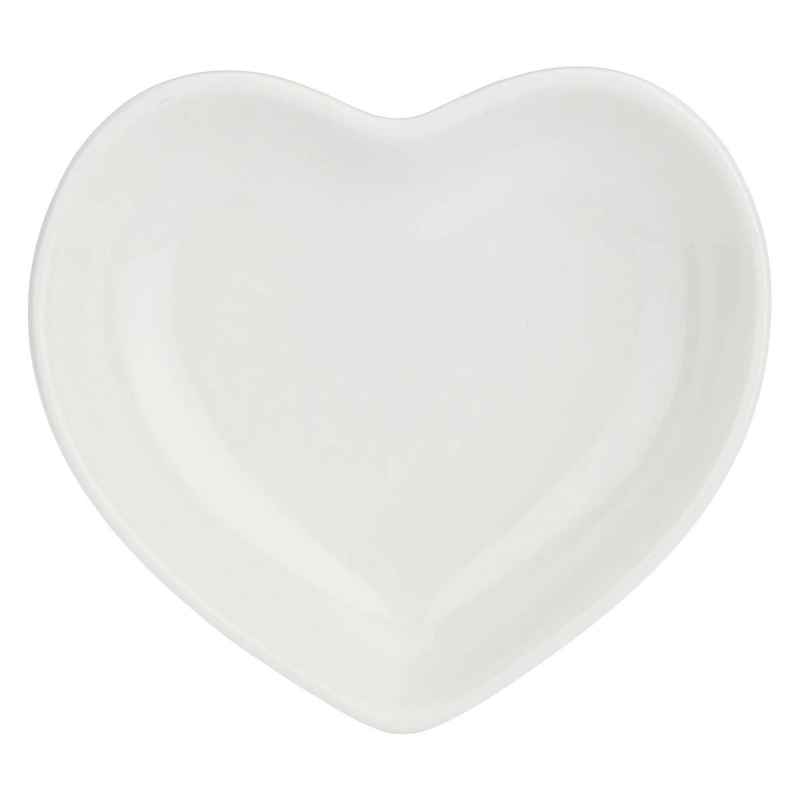 Preview: Herzschalen Cupido 7 x 7,5 x 2 cm