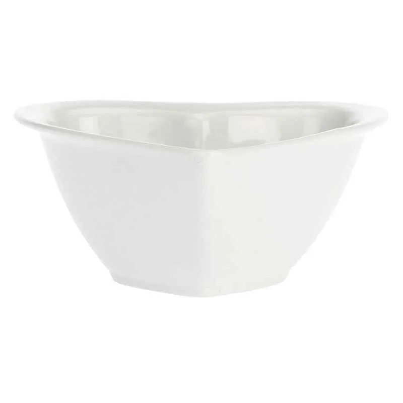Herzschalen 6 er Set Cupido 13 x 12 x 5,8 cm