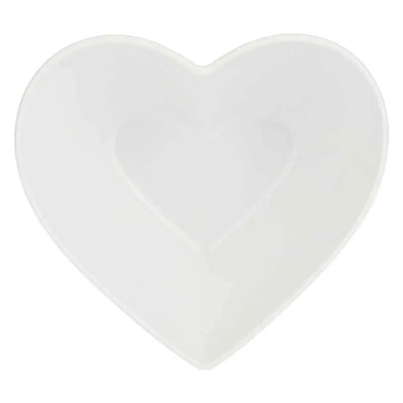 Herzschale Cupido 15 x 16,5 x 6,5 cm