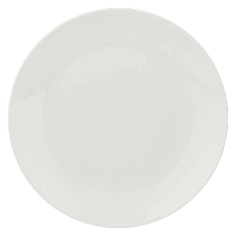 Preview: Speiseteller Coup 27 cm Weiß Set 6 Sück