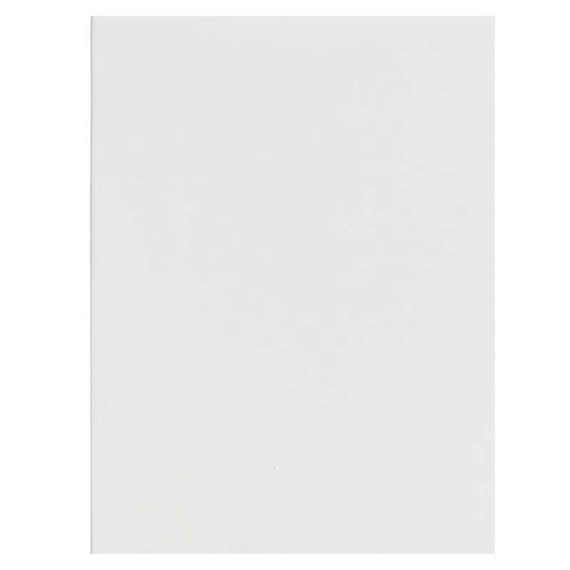 Preview: Servierplatte rechteckig Essenziale Gourmet 28 x 17 cm Weiß