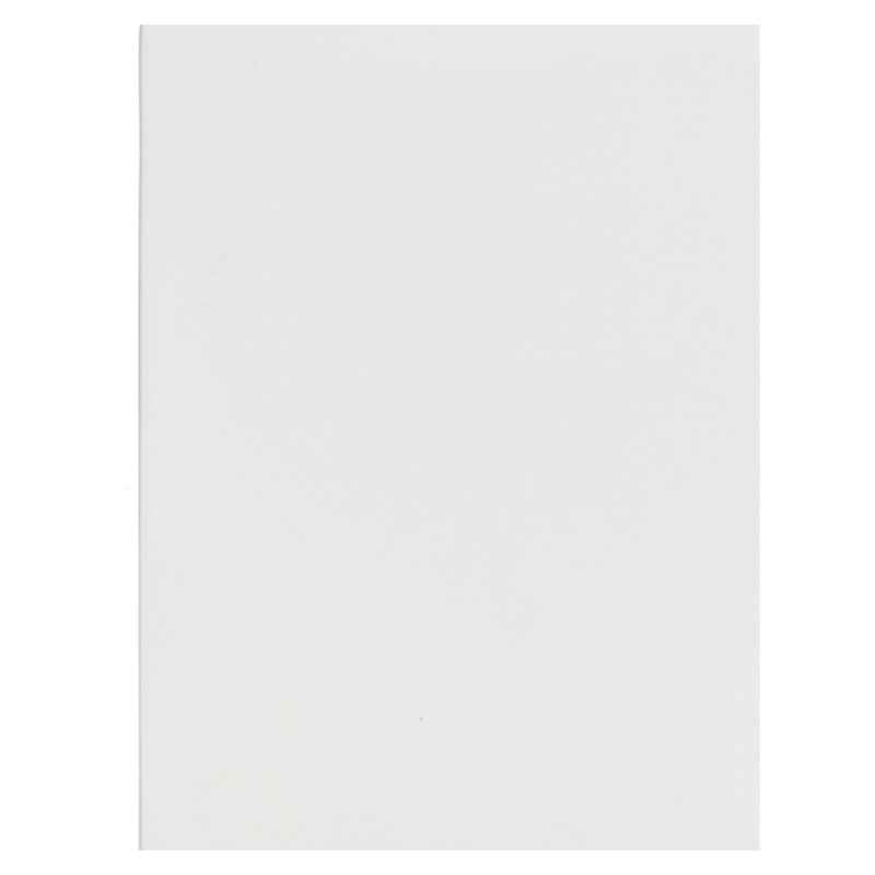 Preview: Servierplatte rechteckig Essenziale Gourmet 35 x 23 cm Weiß
