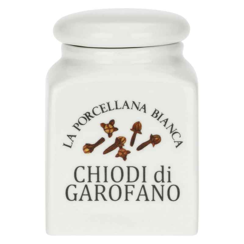Preview: Vorratsdose Chiodi di Garifano 0,175 l
