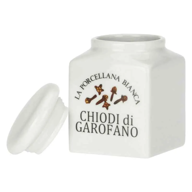 Vorratsdose Chiodi di Garifano 0,175 l