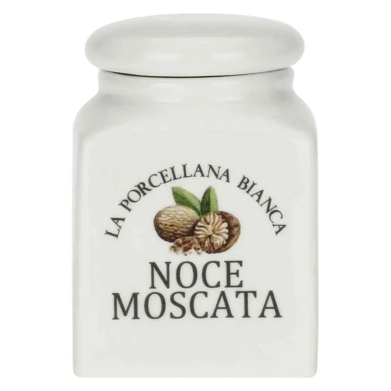 Vorratsdose Noce Moscata 0,175 l
