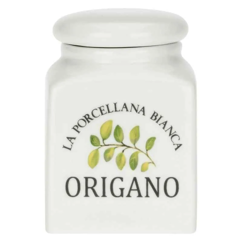 Vorratsdose Origano 0,175 l