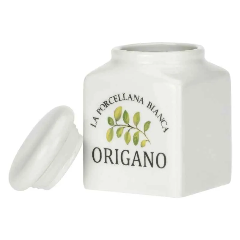 Vorratsdose Origano 0,175 l