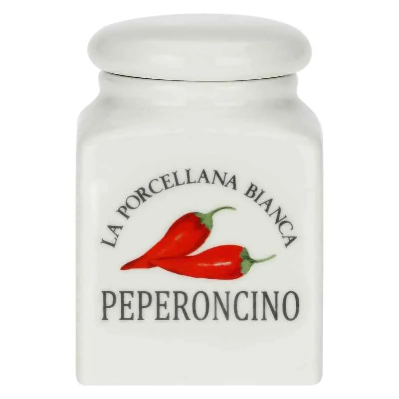 Vorratsdose Peperoncino 0,175 l