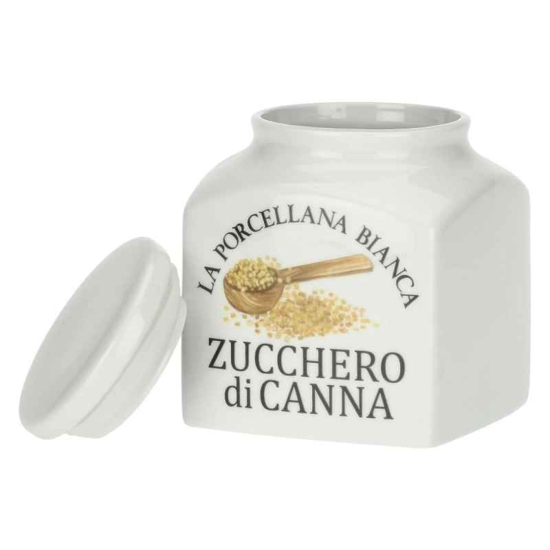 Preview: Vorratsdose Zucchero di Canna 1,1 l